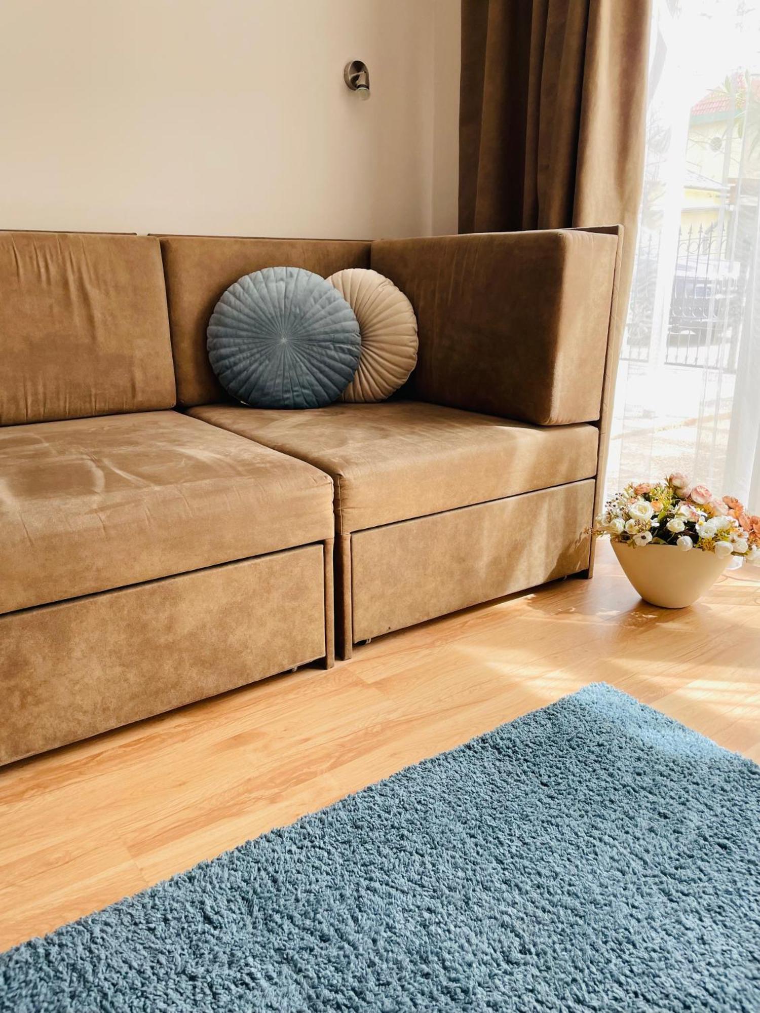 Thermal Garden Weninger Apartmanok キシュクンハラシュ エクステリア 写真